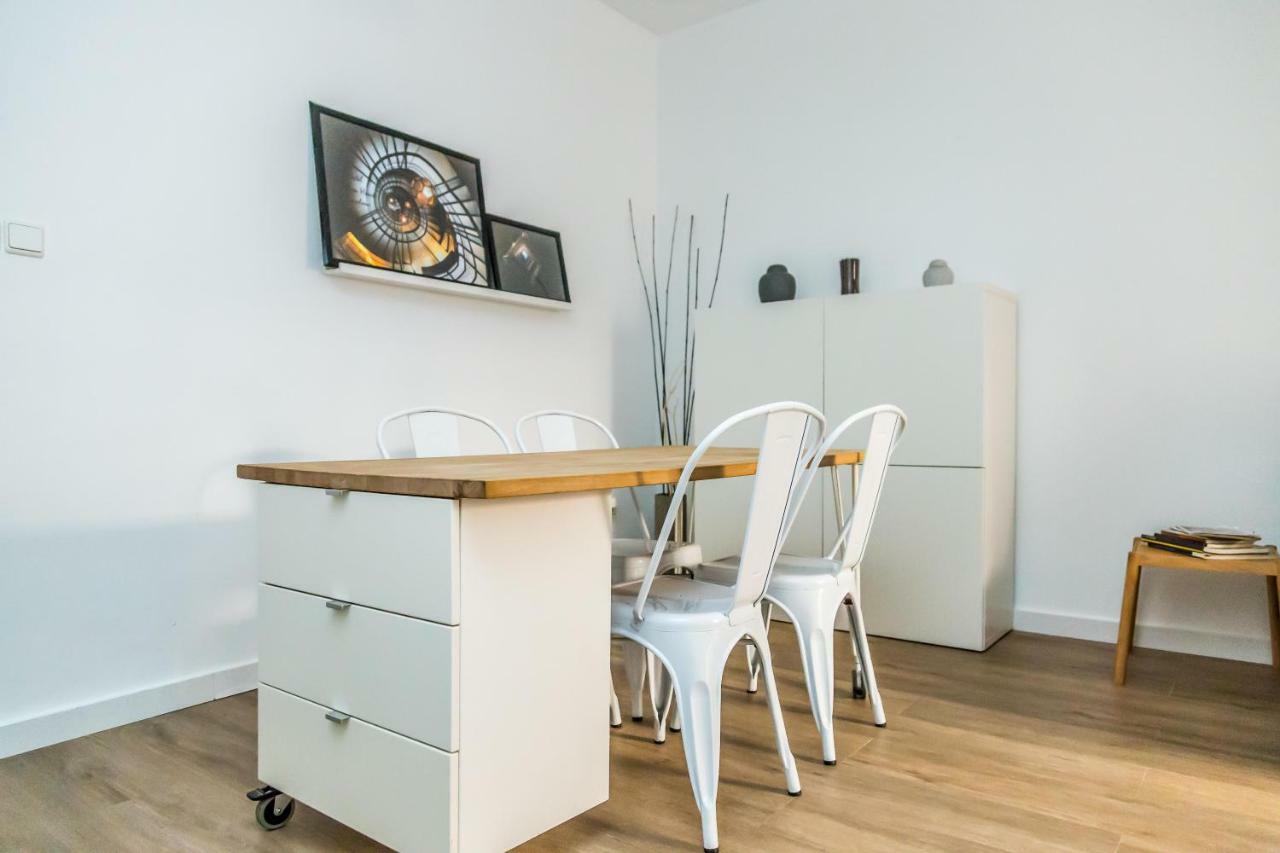 Apartamento En Gracia Barcelona Luaran gambar