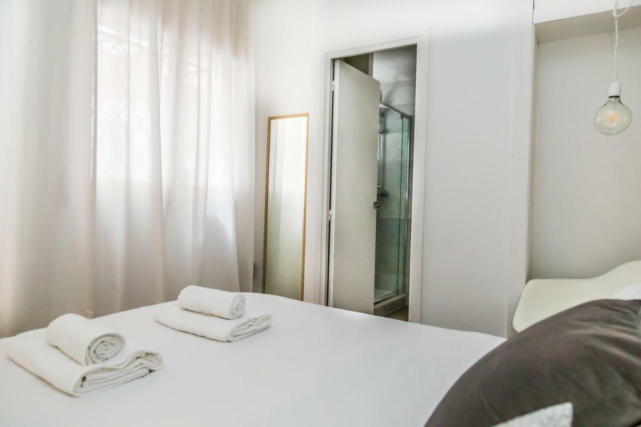 Apartamento En Gracia Barcelona Luaran gambar