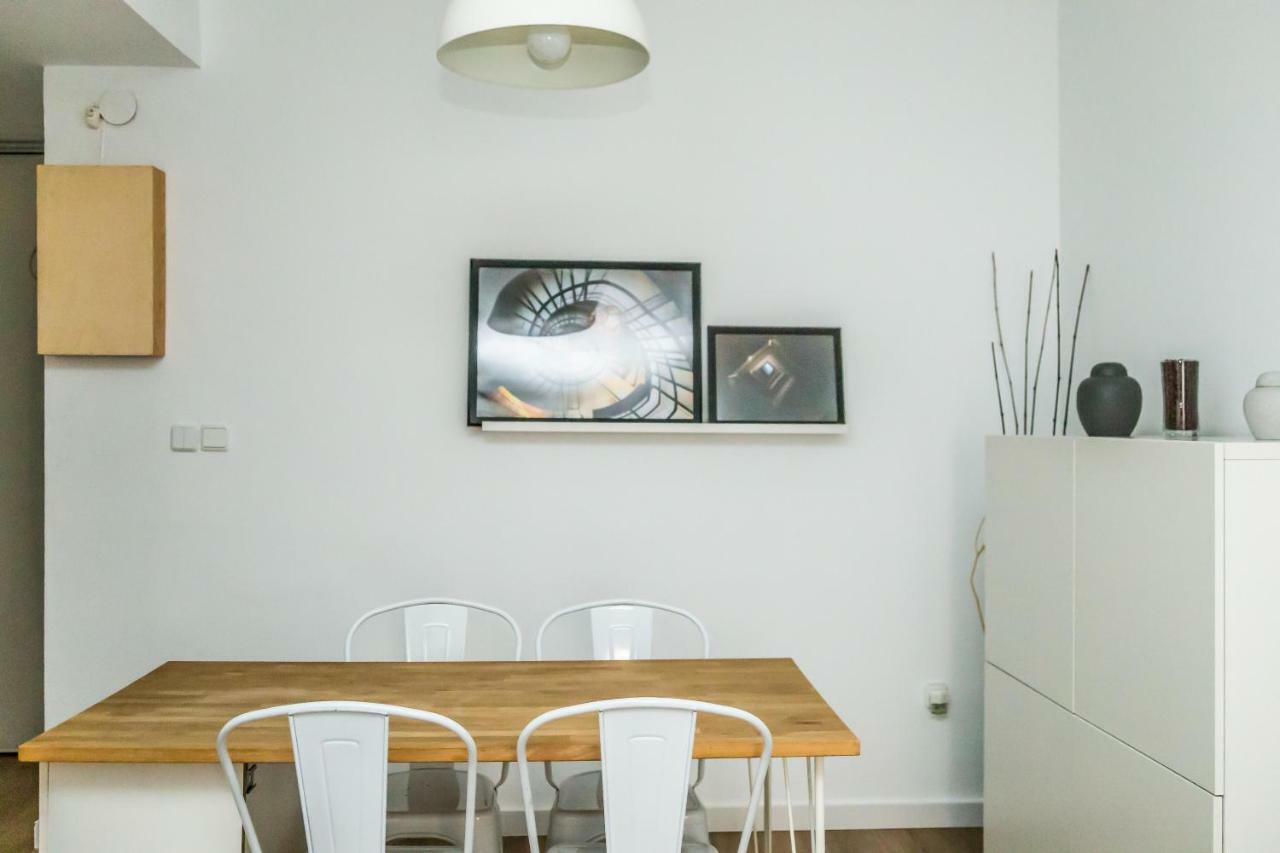 Apartamento En Gracia Barcelona Luaran gambar